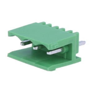 GBC 30.5180.33 - Φίσα τερματισμού Αρσενική 3P Κλέμες Onetrade